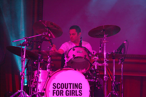photo by:Steve Collins &copy;eGigs.co.uk
