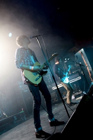 We Are Scientists