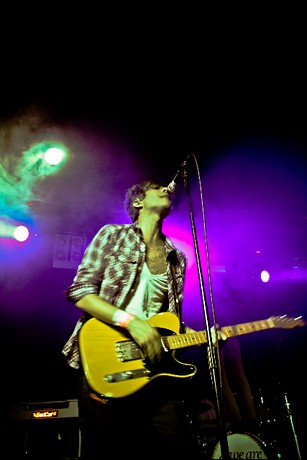 We Are Scientists