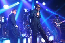Madness @ Rock City, Nottingham on 07-12-2010