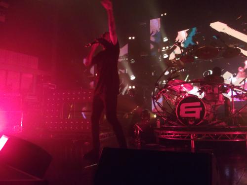 Chase & Status