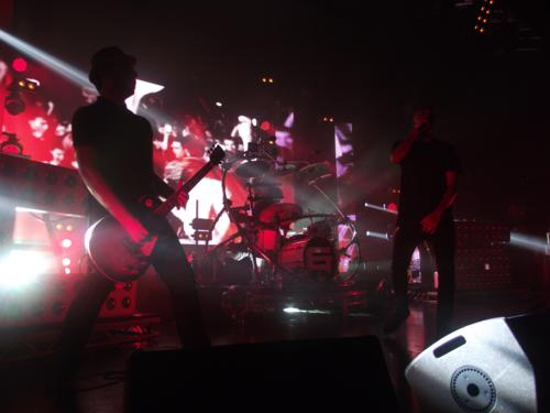 Chase & Status