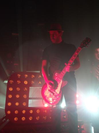 Chase & Status