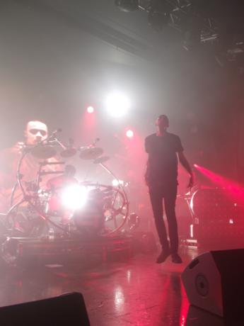 Chase & Status