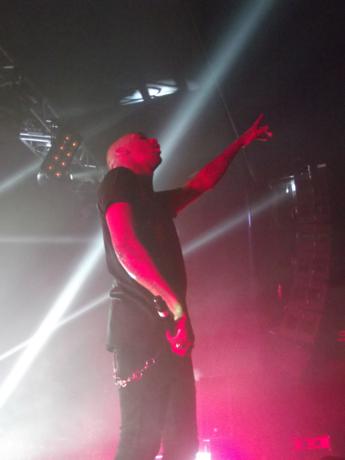 Chase & Status