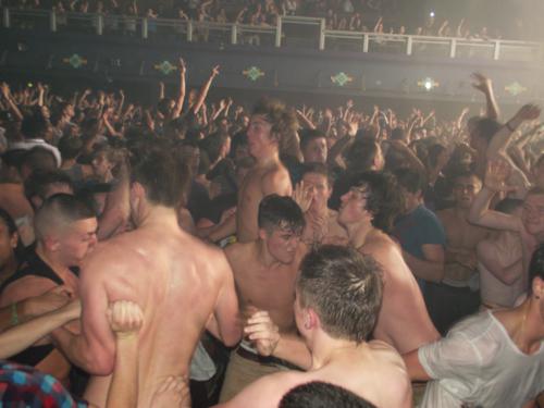 Chase & Status