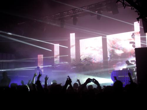 Chase & Status
