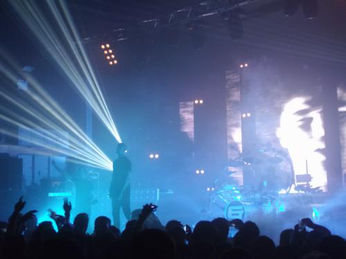 Chase & Status