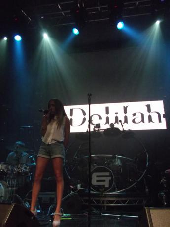 Delilah