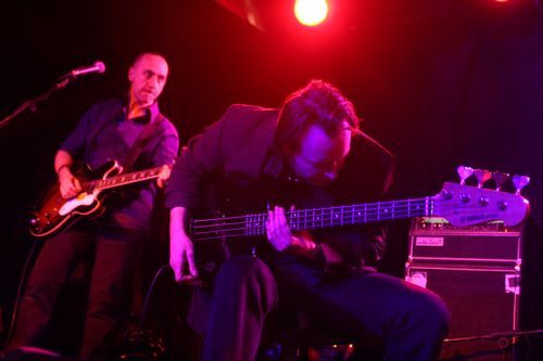 I Am Kloot