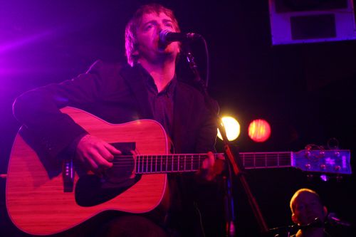 I Am Kloot