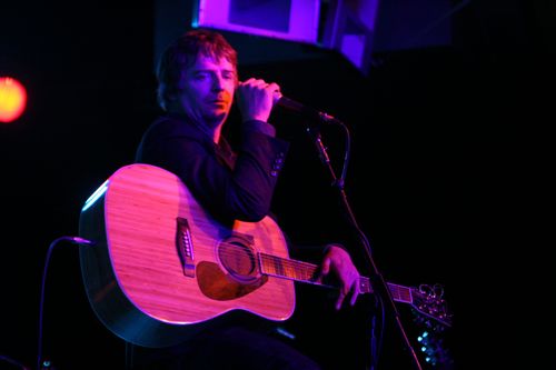 I Am Kloot