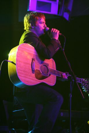 I Am Kloot