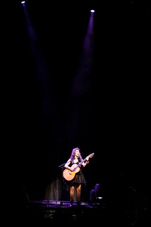 Katie Melua