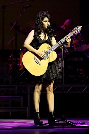 Katie Melua