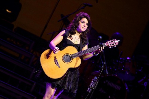 Katie Melua