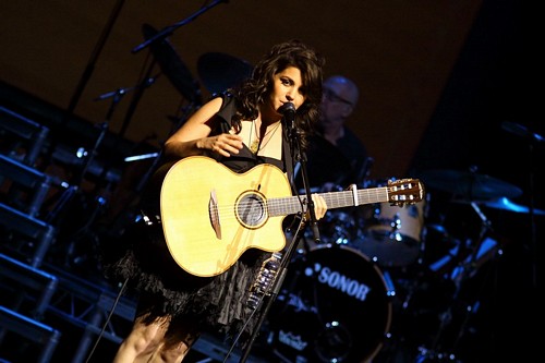 Katie Melua