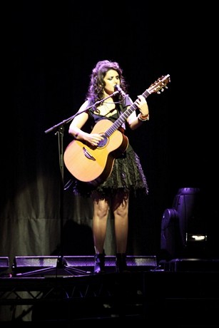 Katie Melua