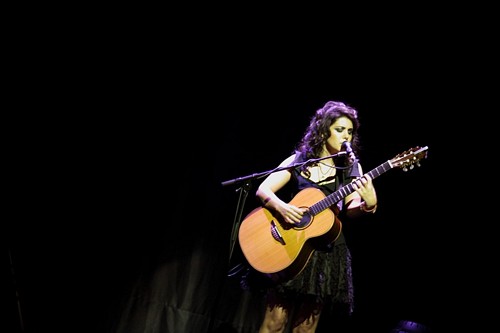 Katie Melua