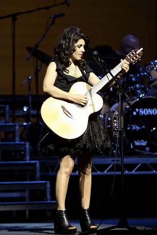 Katie Melua