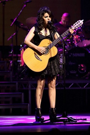 Katie Melua