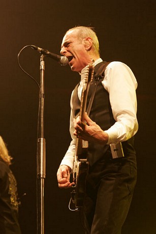 Status Quo