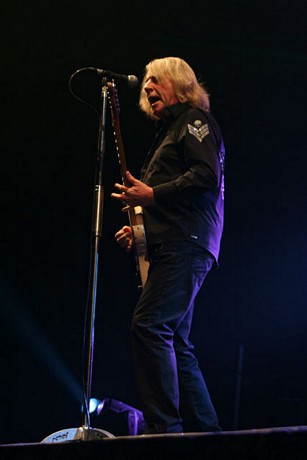 Status Quo