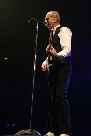 Status Quo