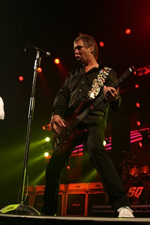 Status Quo