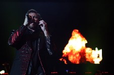 Duran Duran @ Motorpoint Arena, Sheffield on 14-12-2011