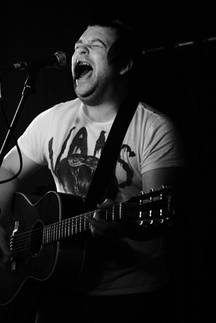 The Brown Hound James Band