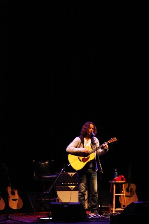 Chris Cornell