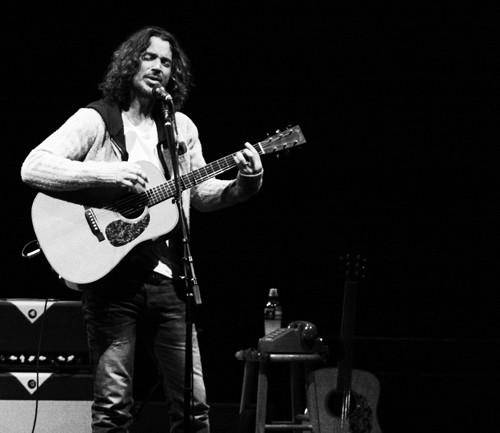 Chris Cornell