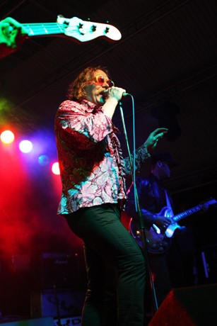 photo by:Danielle Millea &copy;eGigs.co.uk