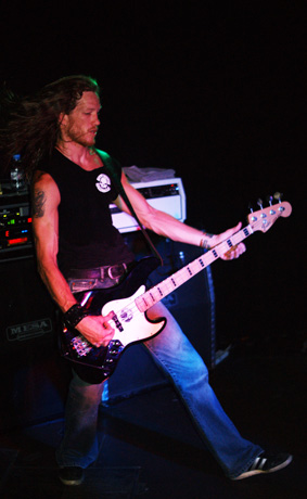 Death Angel