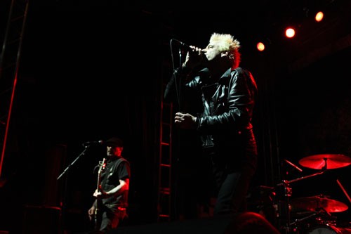 GBH