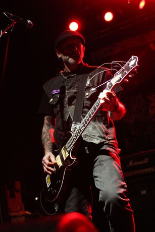 GBH