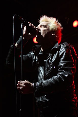 GBH
