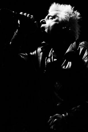 GBH