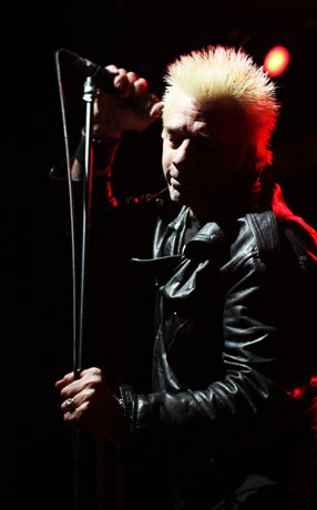 GBH