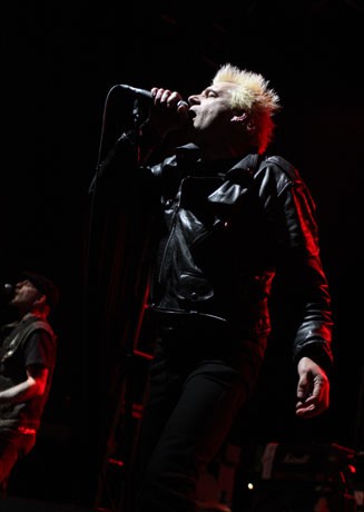 GBH