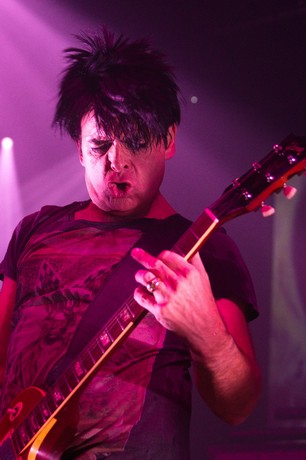 Gary Numan