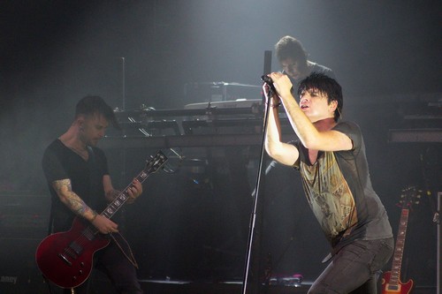 Gary Numan