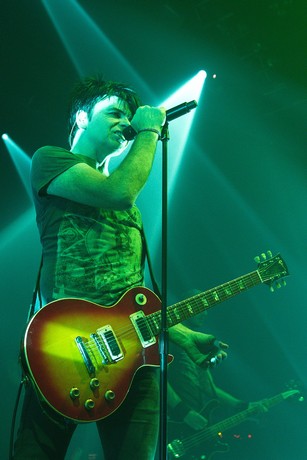 Gary Numan