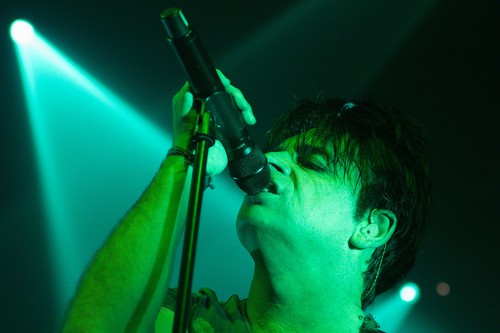 Gary Numan