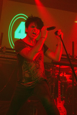 Gary Numan