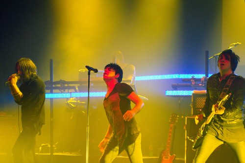 Gary Numan