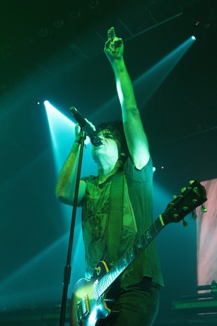 Gary Numan