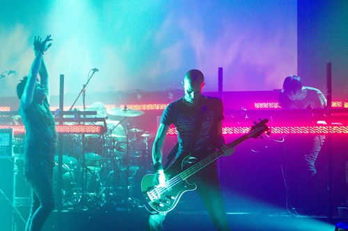 Gary Numan