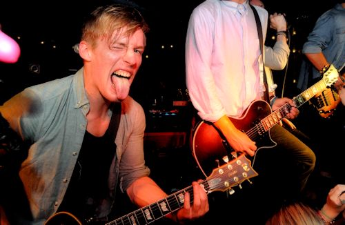 I Divide
